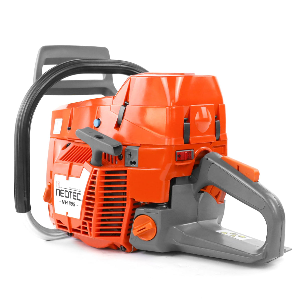 94cc 6.6HP Gas Chainsaw 2-Stroke Power Head V1226