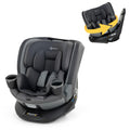 360 Rotating Convertible Car Seat, 5-100 lbs K2751