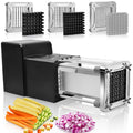 Electric French Fry Cutter W596705