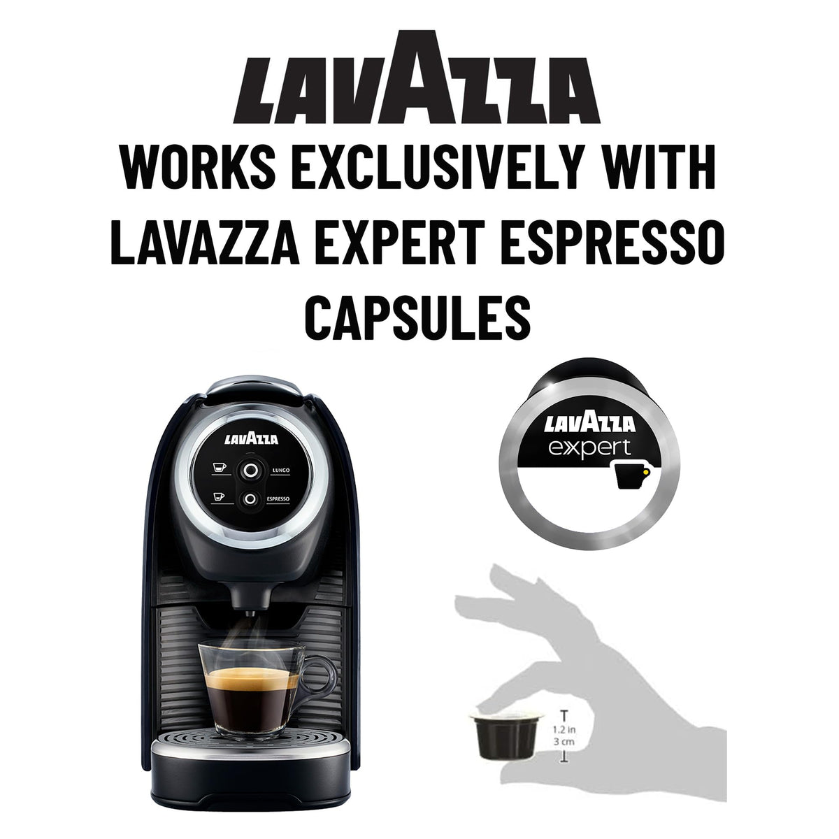 Single Serve Espresso Coffee Machine Z43172
