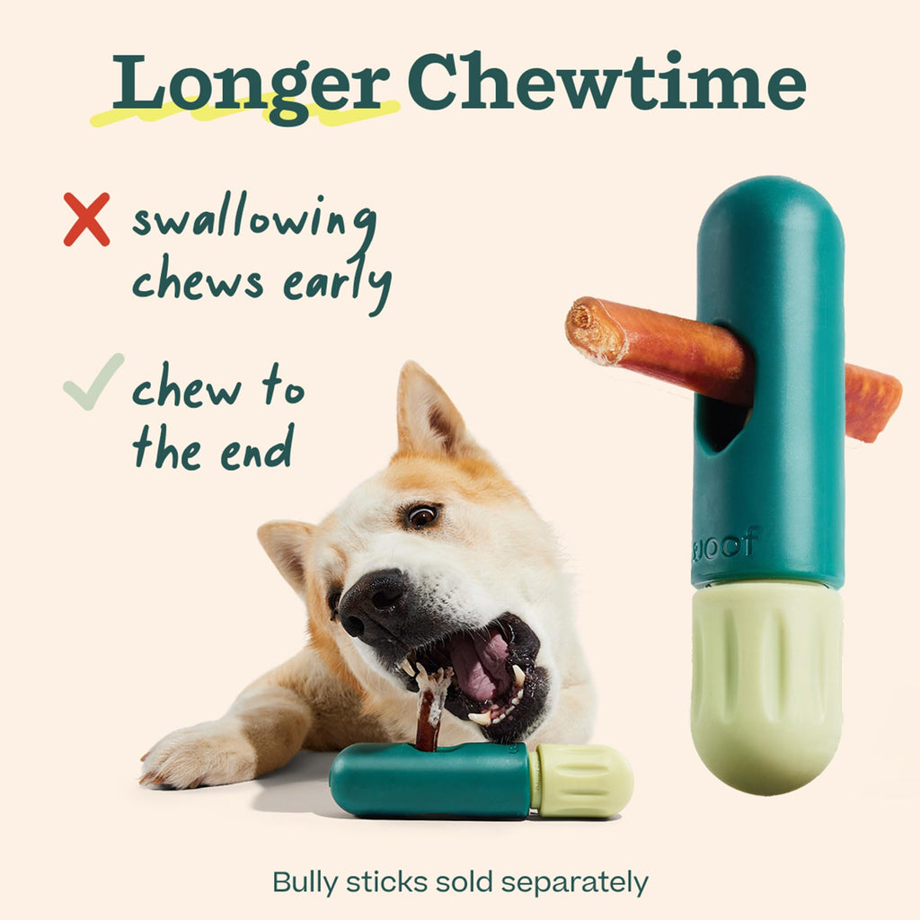 Bully Stick Holder for Dogs O60956