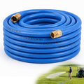 3/4" x 100 ft Lightweight Flexible Garden Hose B688655