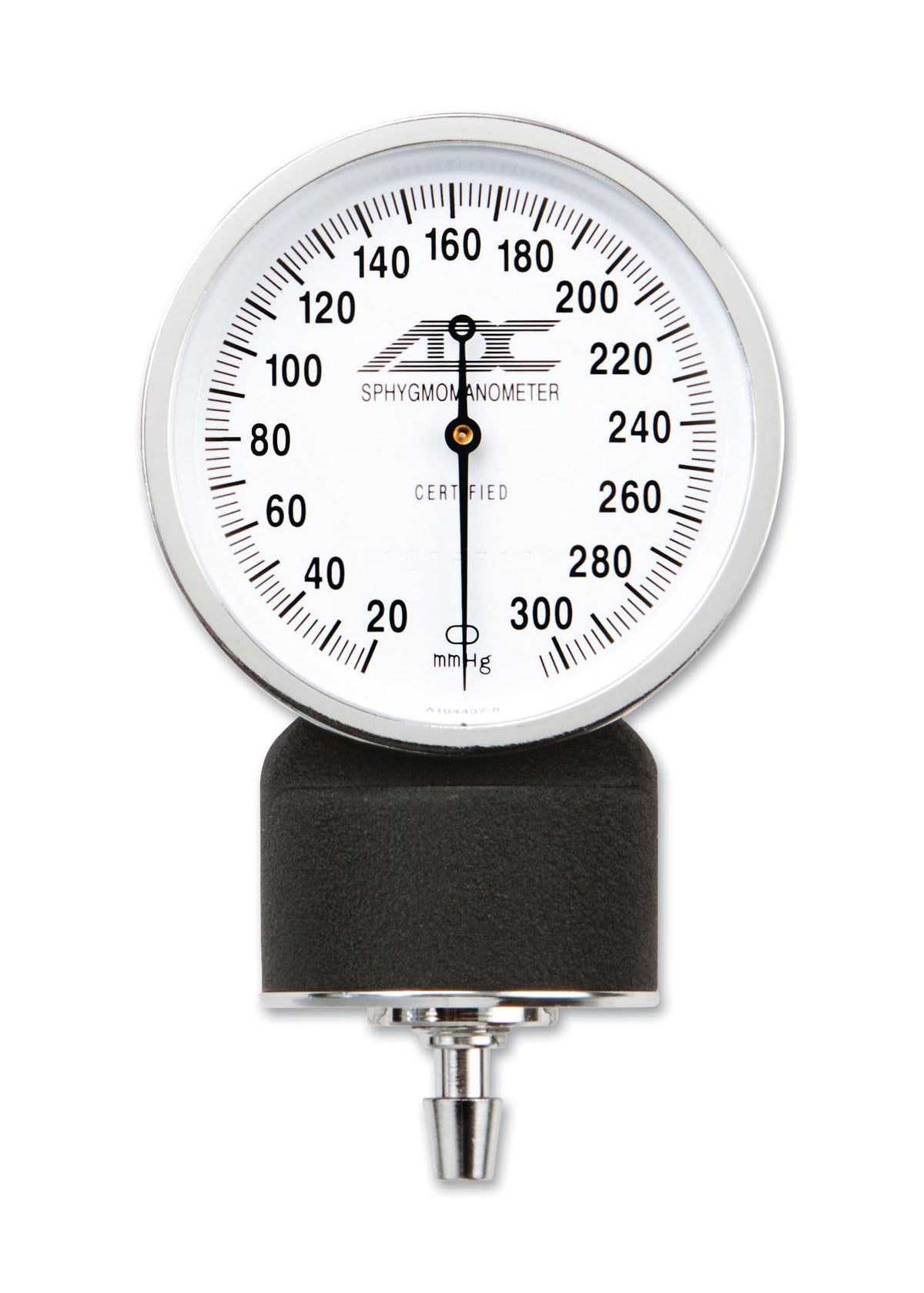 Pocket Aneroid Sphygmomanometer Q763