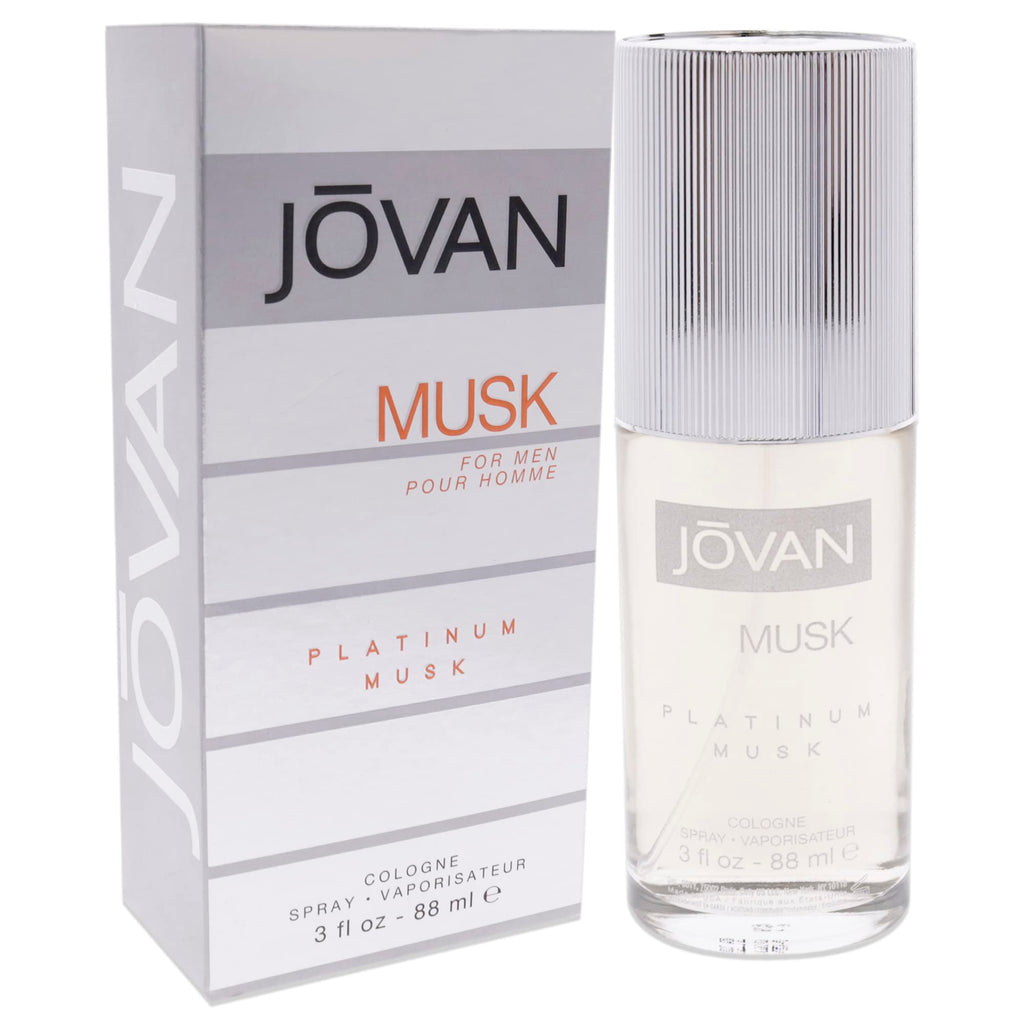 Musk EDC Spray 3 oz F71842