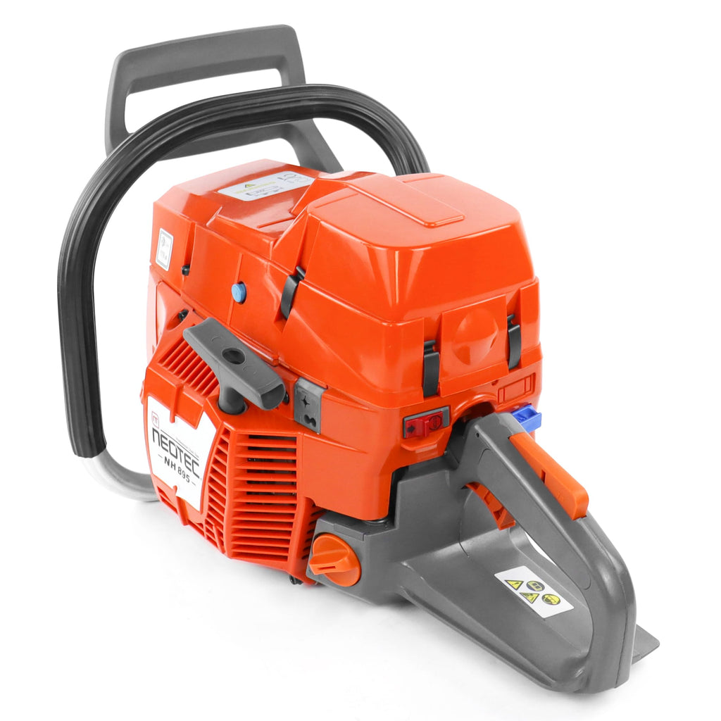 94cc 6.6HP Gas Chainsaw 2-Stroke Power Head V1226