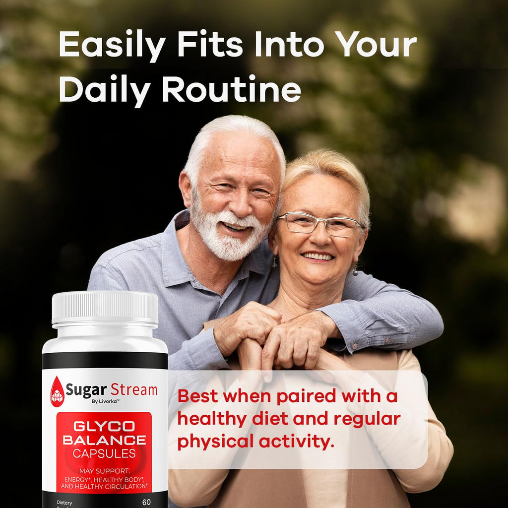180 Capsules Supplement G756