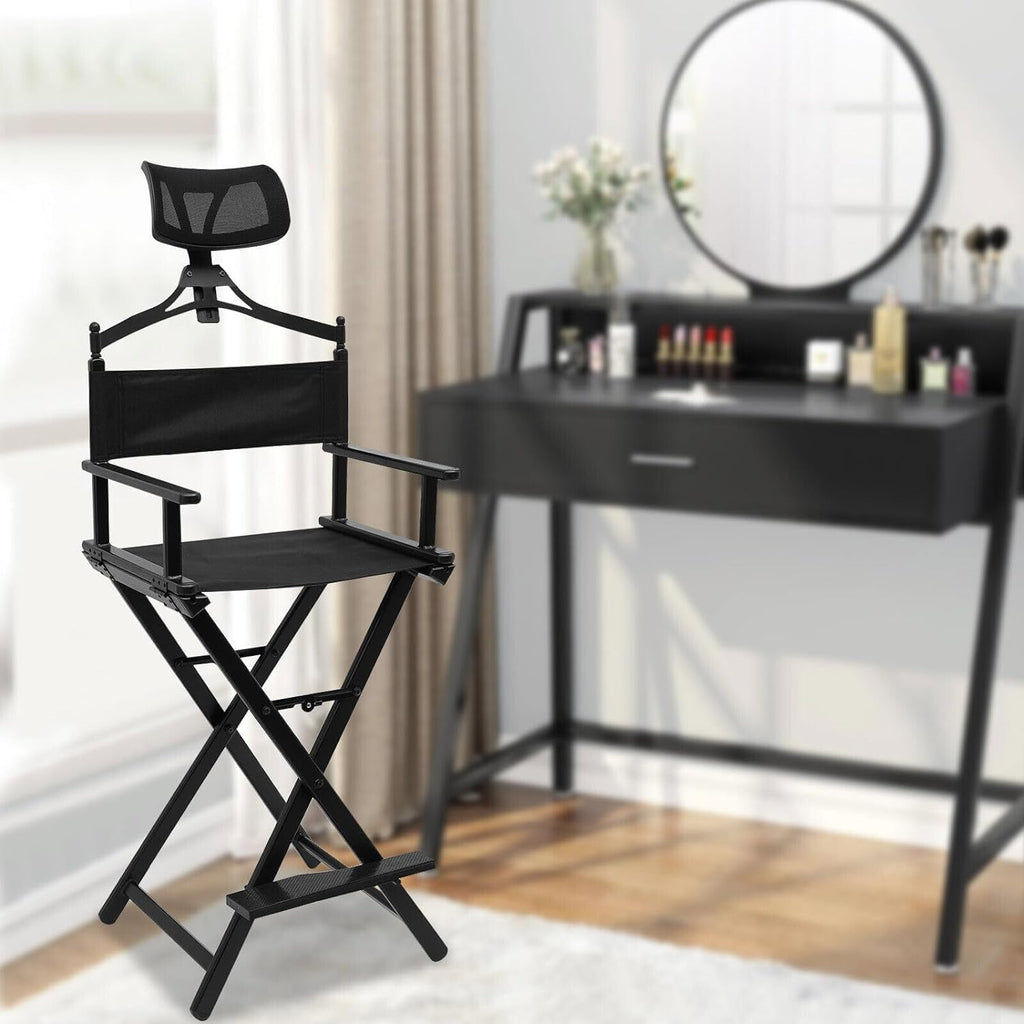 Extra Tall Foldable Stool W4530