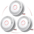 Hardwired Smoke and Carbon Monoxide Detector B791982