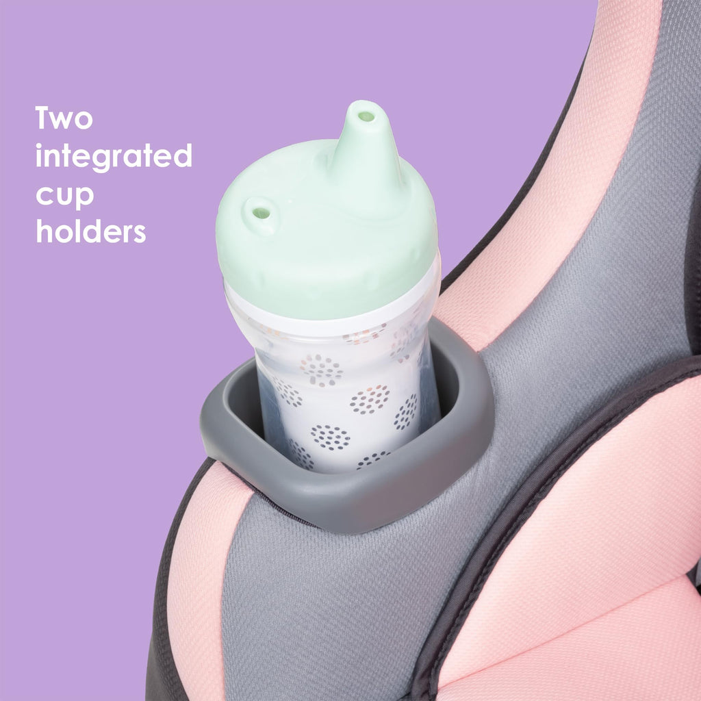 3-in-1 Convertible Car Seat X524