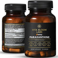 200 mg Paraxanthine Capsules O136