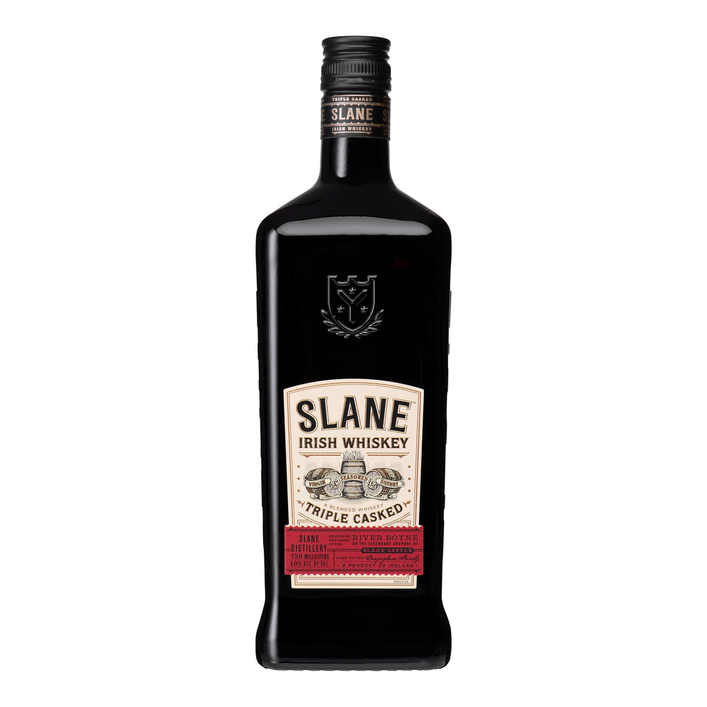 Irish Whiskey 750 mL 80 Proof Q820
