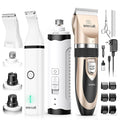 Dog Clipper and Nail Grinder Kit W652902