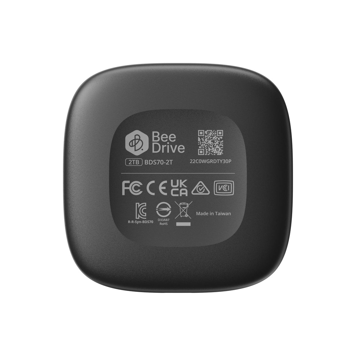 2TB Wi-Fi Backup Drive X80735