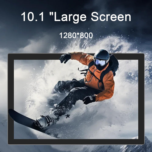 10 inch Android Tablet with Case R466880