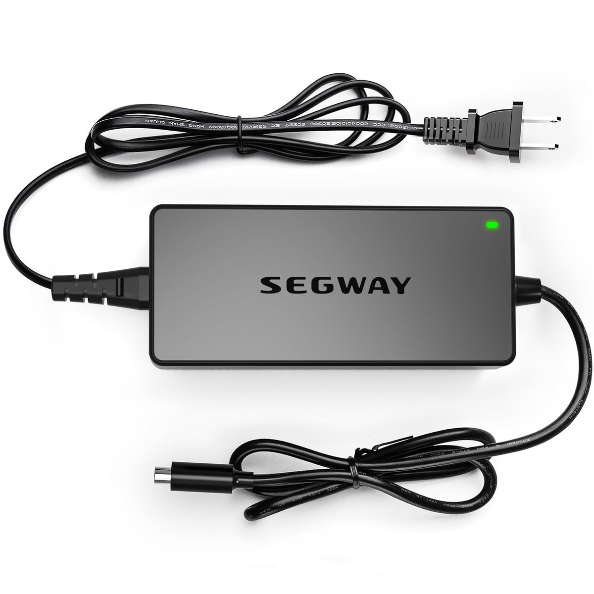 42V 1.7A Charger for 36V Li-on Battery Power Adapter F956997