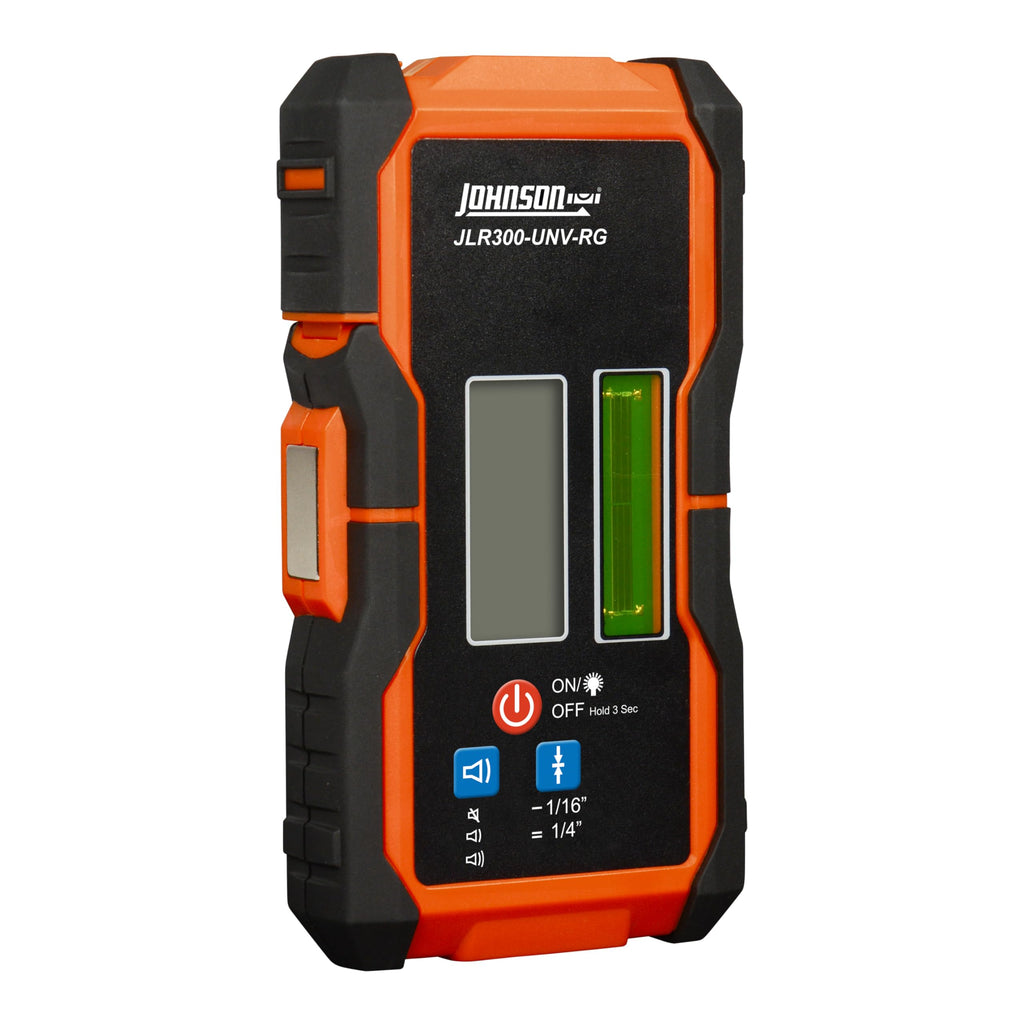 Universal Green & Red Rotary Laser Detector P42008