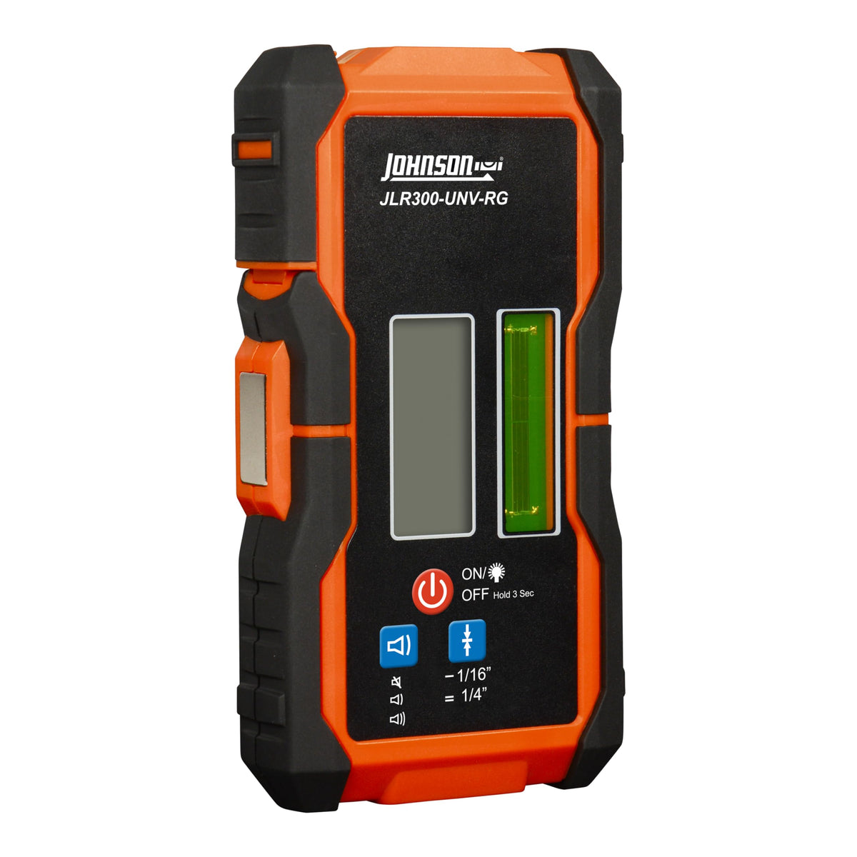 Universal Green & Red Rotary Laser Detector P42008
