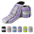 Ankle Weights with Adjustable Strap Y713202