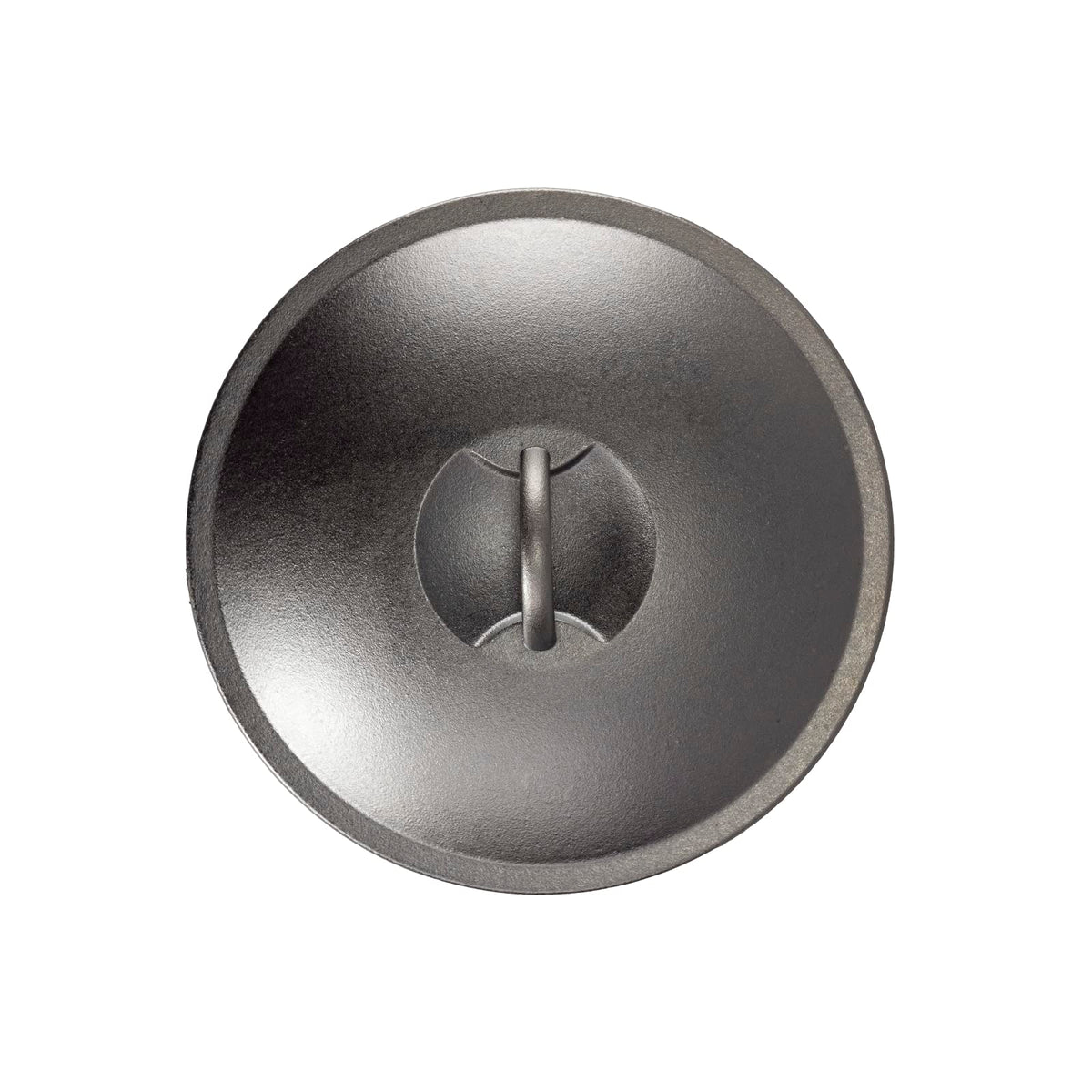 Pre-Seasoned Cast Iron Lid for 12 Inch Skillets J66297