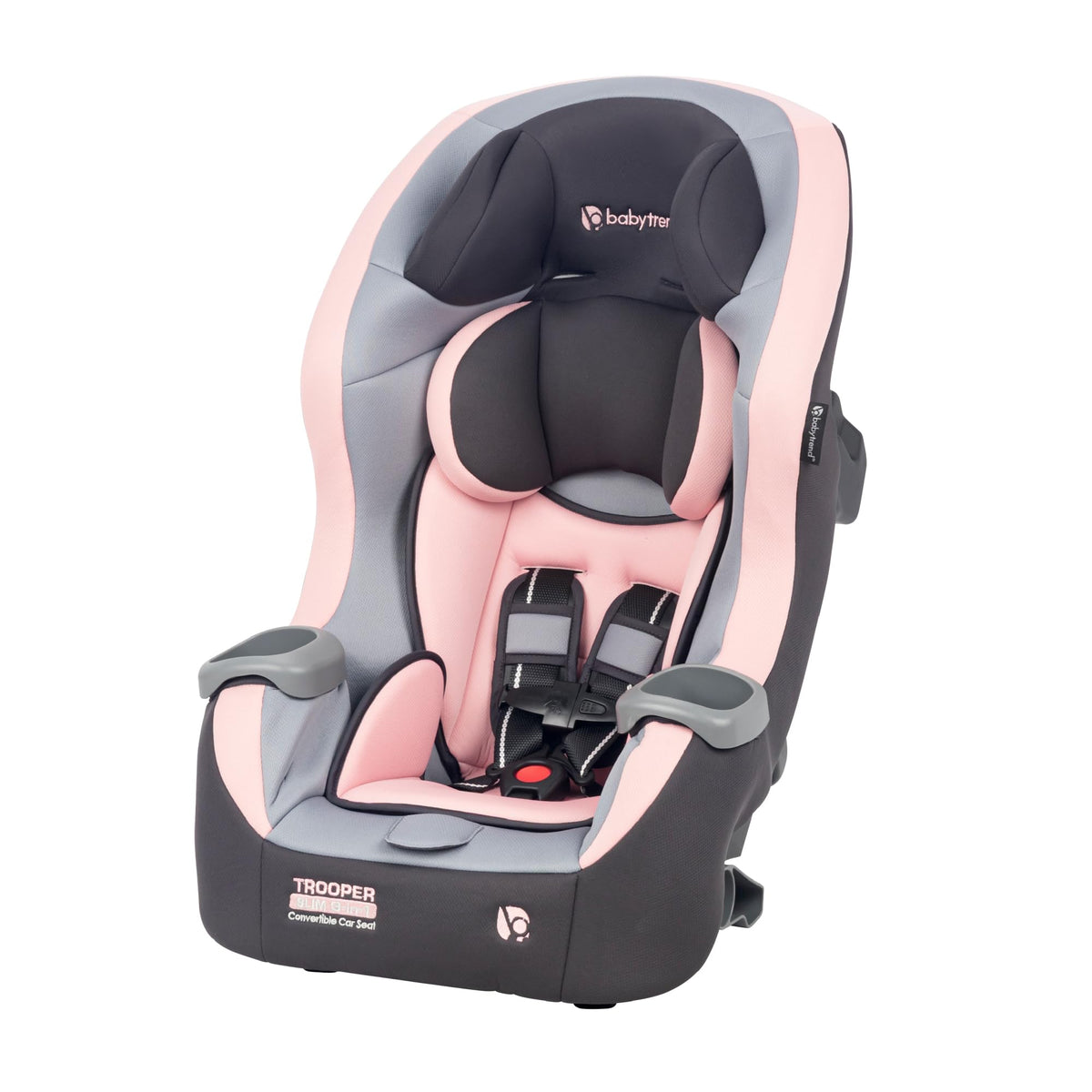3-in-1 Convertible Car Seat X524
