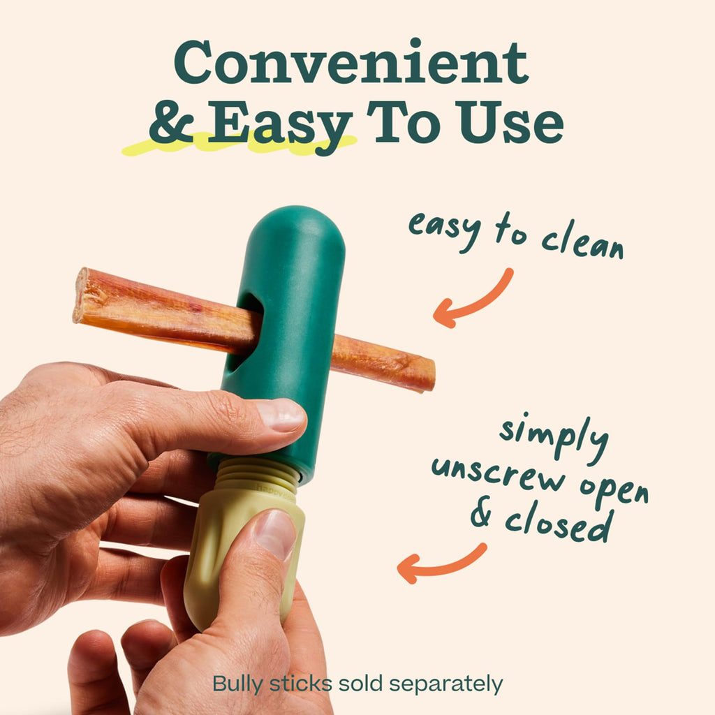 Bully Stick Holder for Dogs O60956