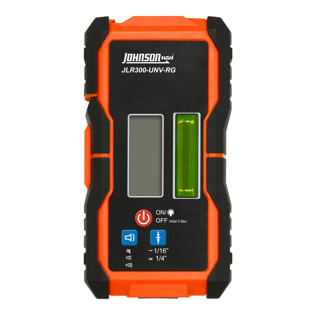 Universal Green & Red Rotary Laser Detector P42008