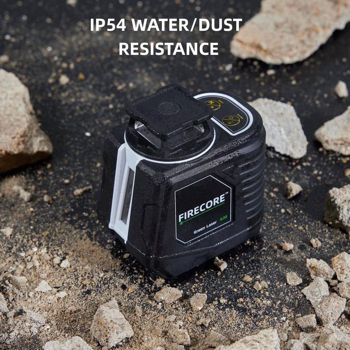 360° Self Leveling Laser Level with Tripod B2067