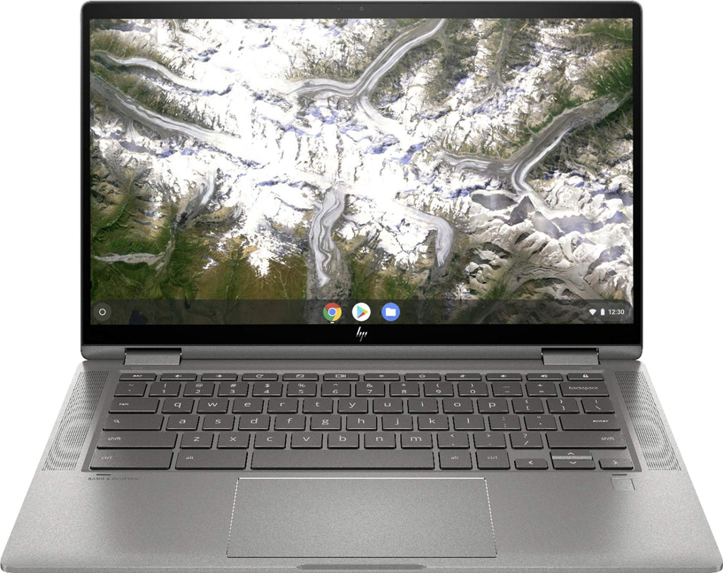 2-in-1 Chromebook H279