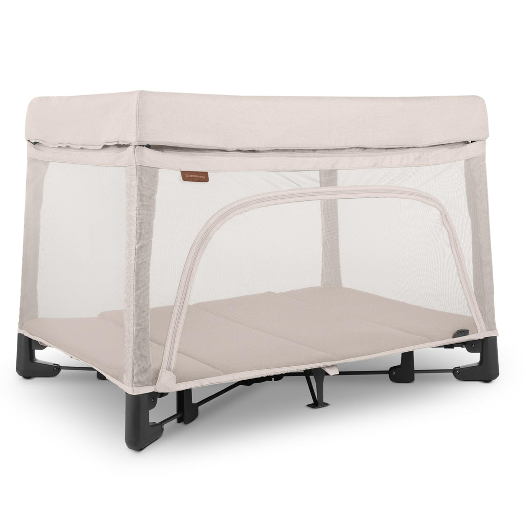 Portable Playard, Bassinet & Travel Crib J262