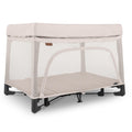 Portable Playard, Bassinet & Travel Crib J262