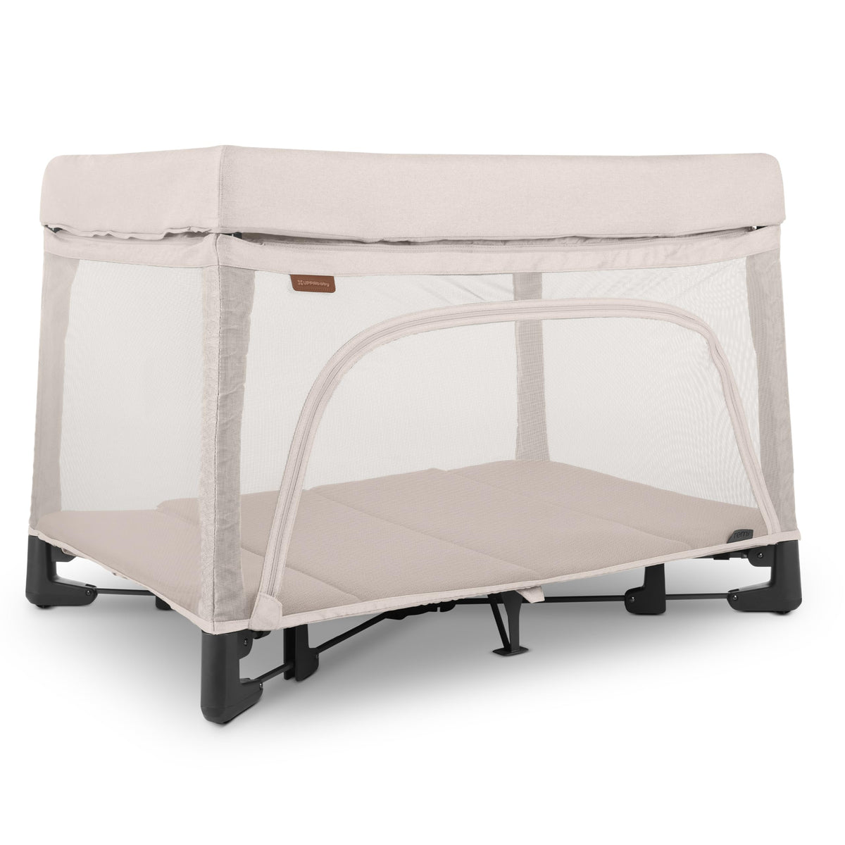 Portable Playard, Bassinet & Travel Crib J262