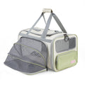 Airline Approved Expandable Cat Carrier U756481