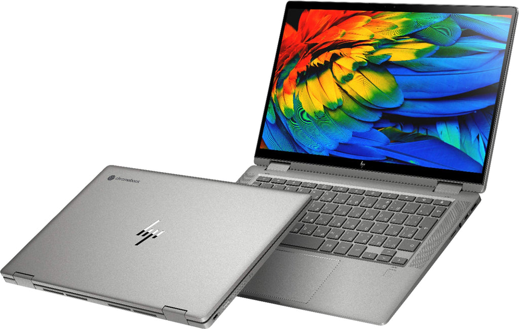 2-in-1 Chromebook H279