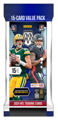 NFL Football Trading Cards Fat Pack Y60399