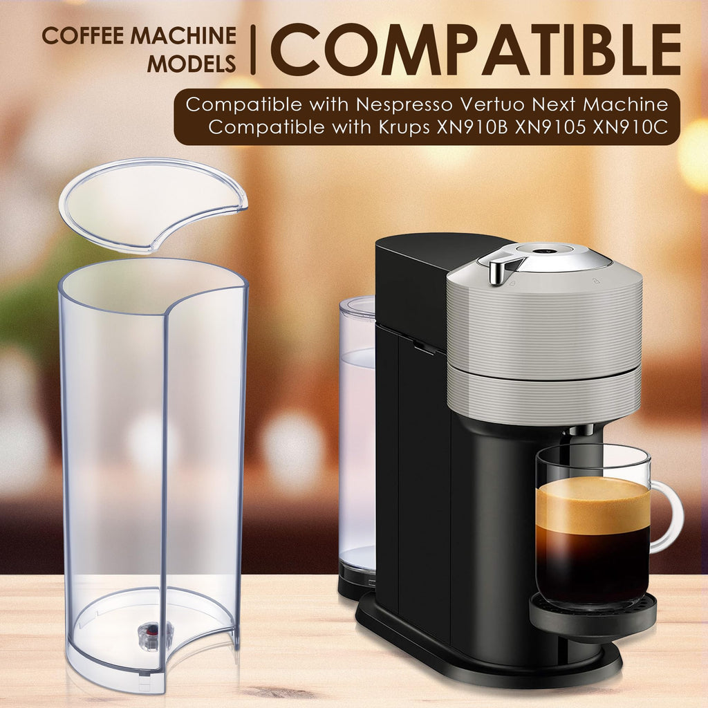 Coffee Machine Water Tank & Lid G771720