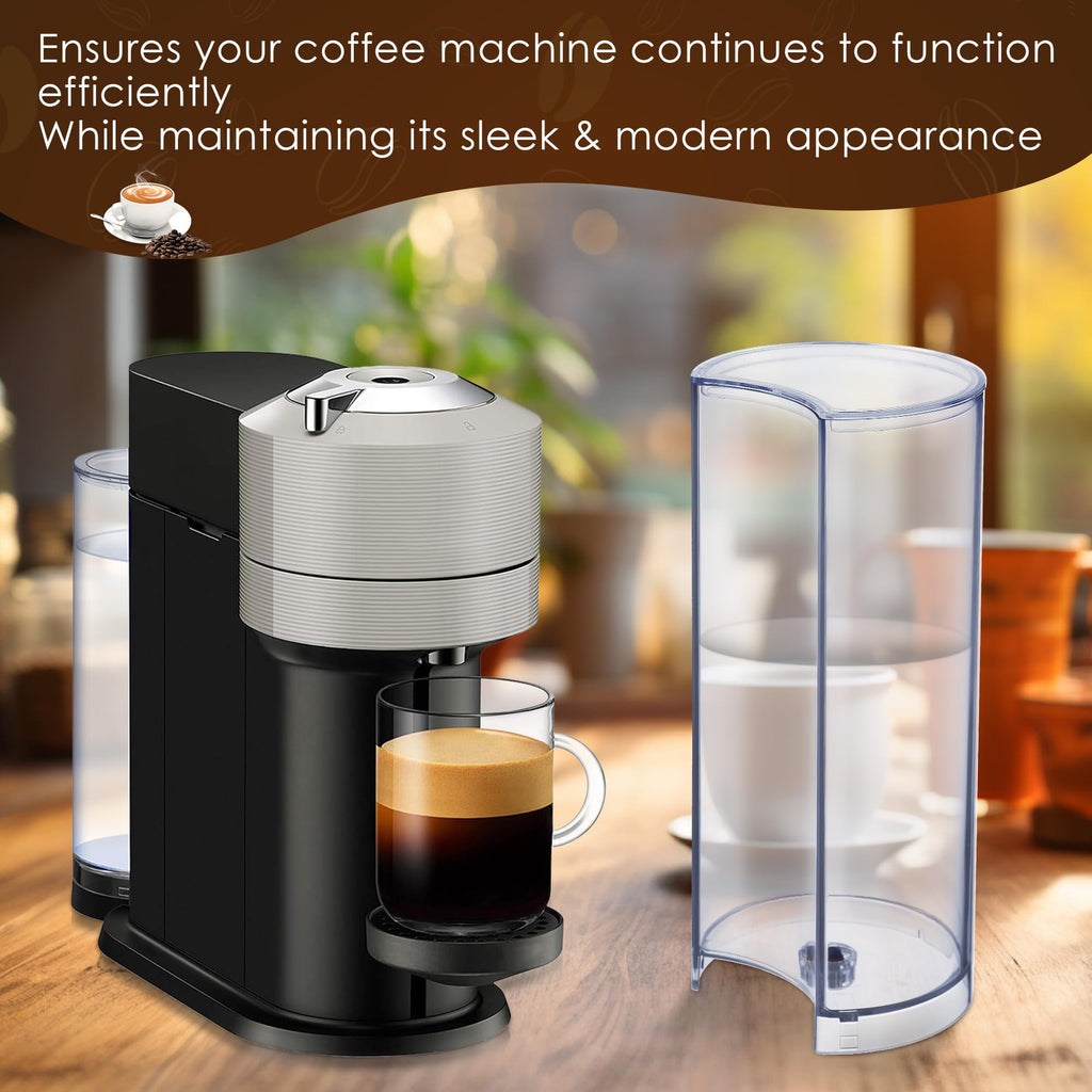 Coffee Machine Water Tank & Lid G771720
