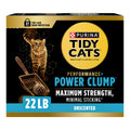 22 lb Clumping Cat Litter T6180