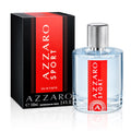 Eau de Toilette Citrus Aromatic Woody Fragrance 3.4 Fl Oz C102