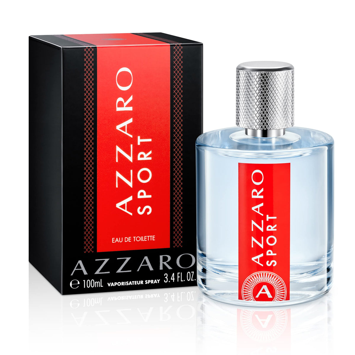 Eau de Toilette Citrus Aromatic Woody Fragrance 3.4 Fl Oz C102