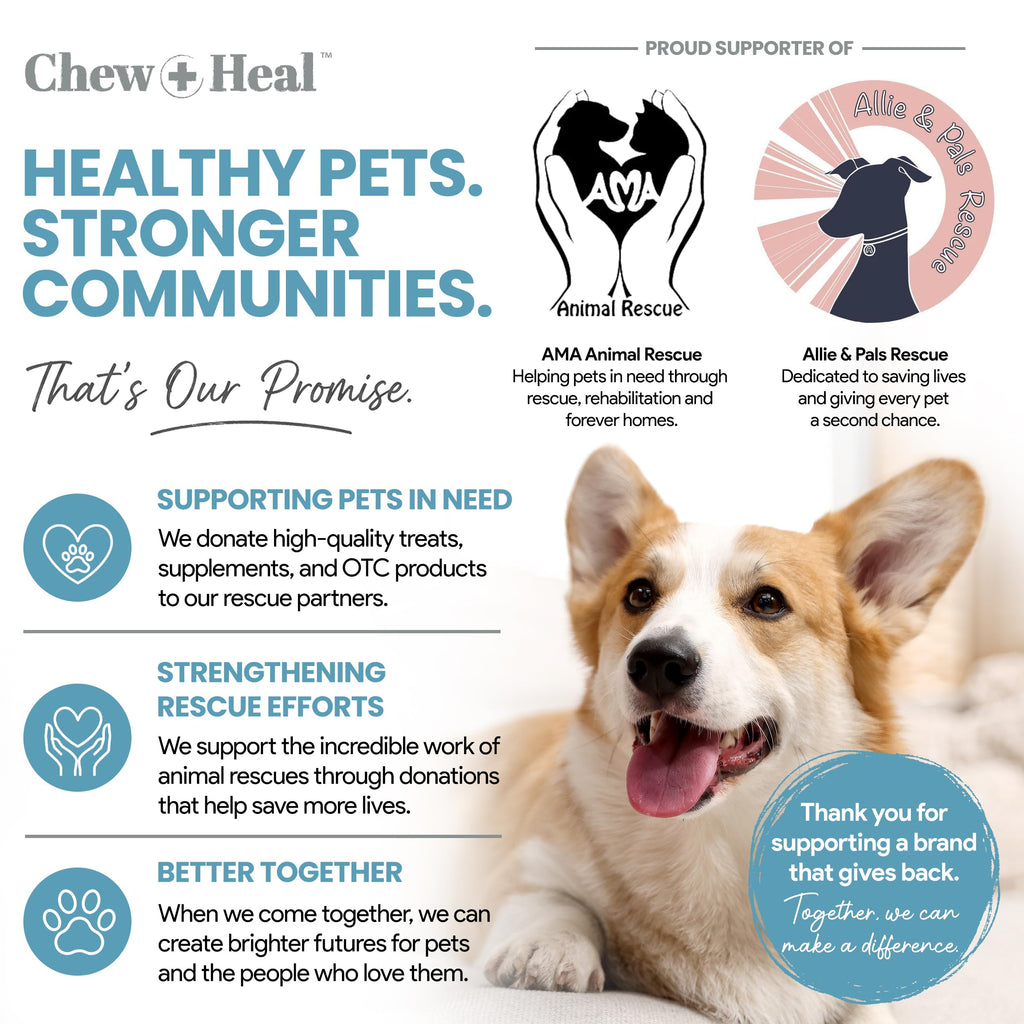 Dog Multivitamin Powder 12-in-1 with Probiotics 5.4 oz U295