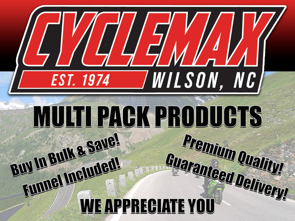 3PK Full-Synthetic 10W-40 Oil O136