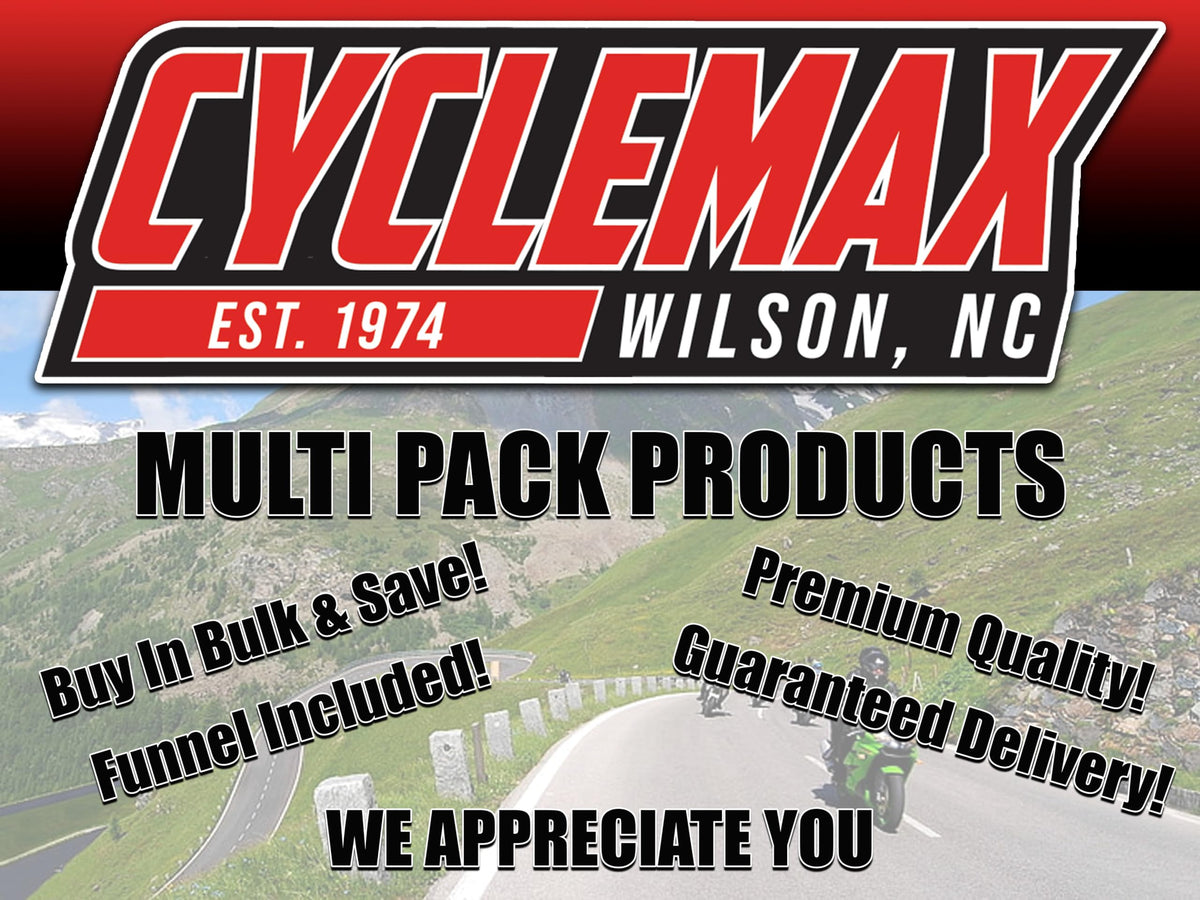 3PK Full-Synthetic 10W-40 Oil O136