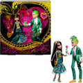 Monster High Dolls 2-Pack X150592