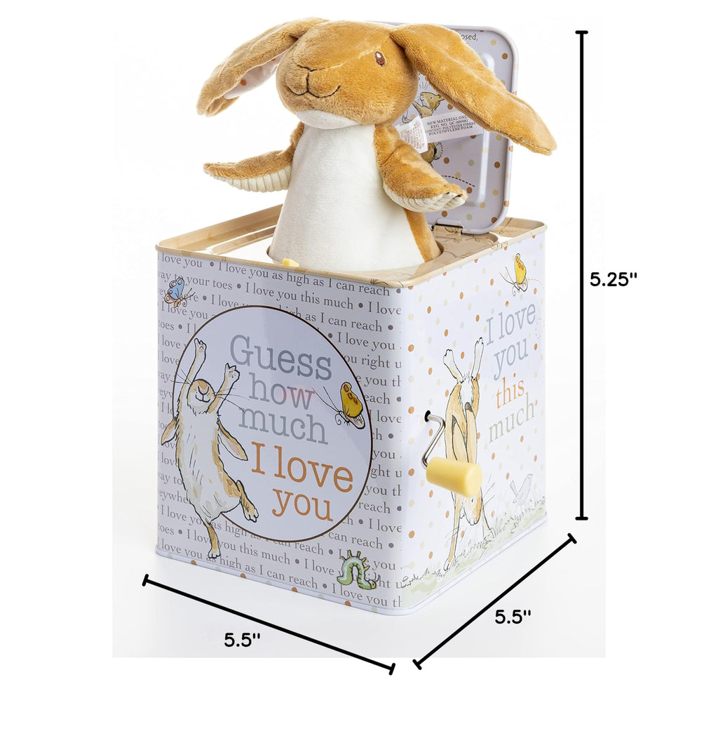 Musical Toy for Babies H767123