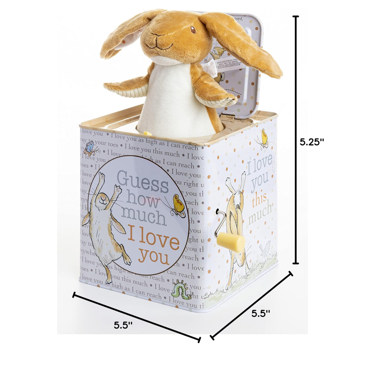Musical Toy for Babies H767123