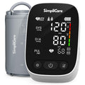 Blood Pressure Monitor with XL Cuff and LED Display U930088