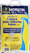 40 Pound Water Softening Pellets D1697