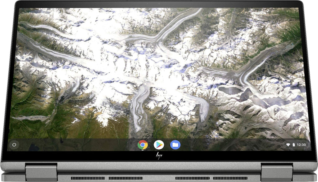 2-in-1 Chromebook H279