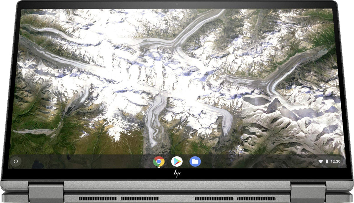 2-in-1 Chromebook H279