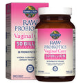 Probiotics Vaginal Care 50 Billion CFU M89571